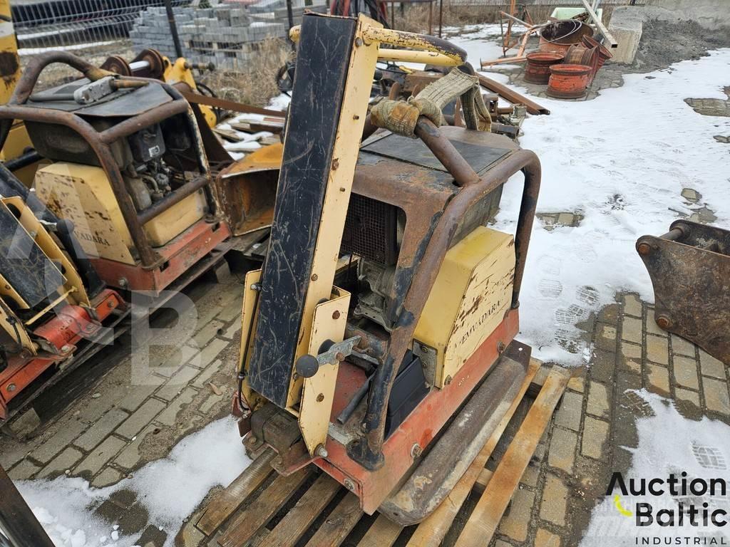Dynapac LG 500 Kompaktory