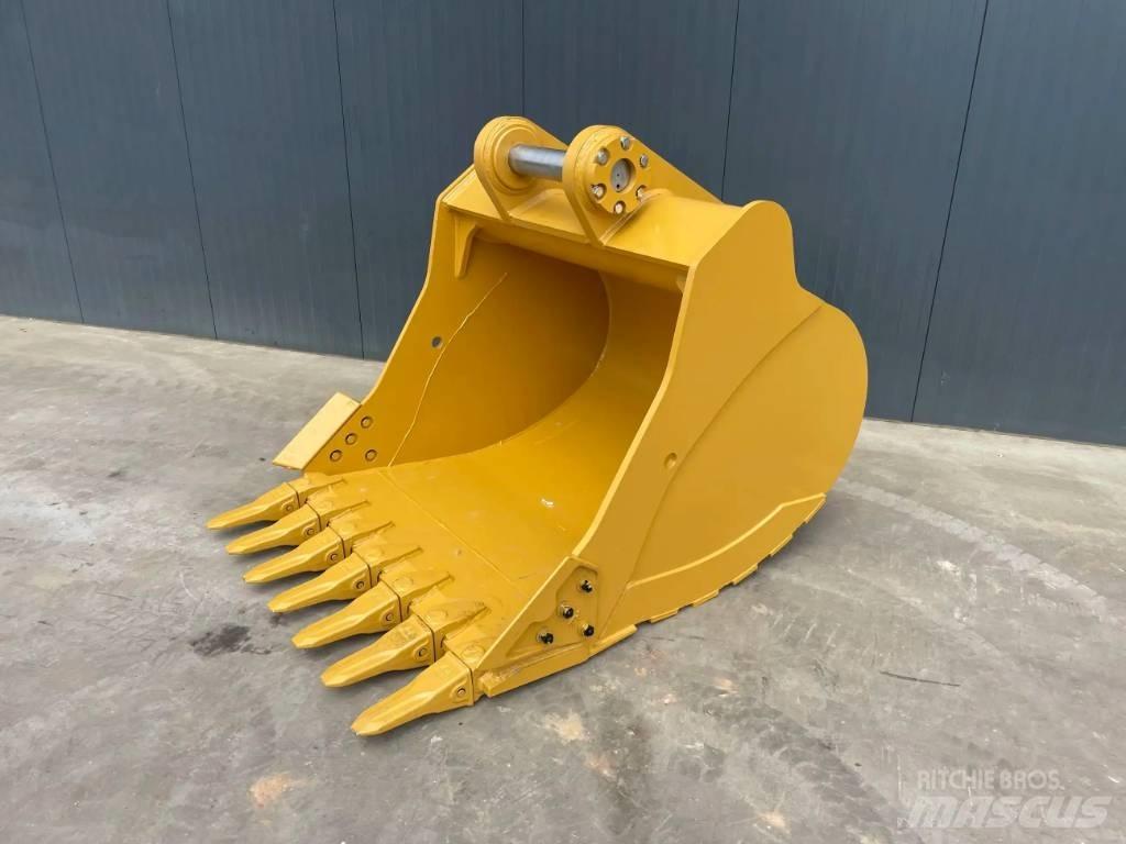 CAT 352F - TB Lopaty