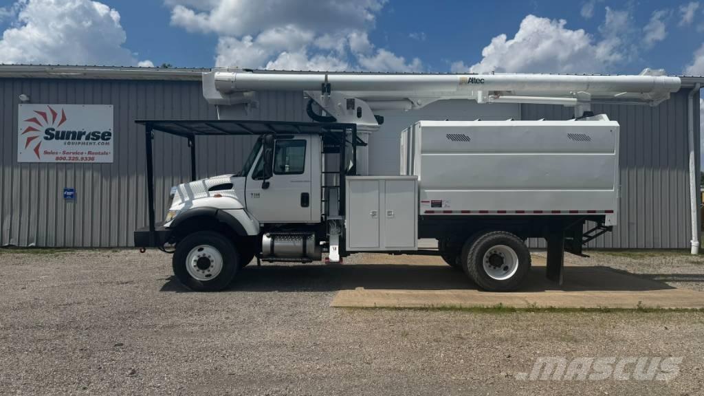 Altec LRV55 Autoplošiny