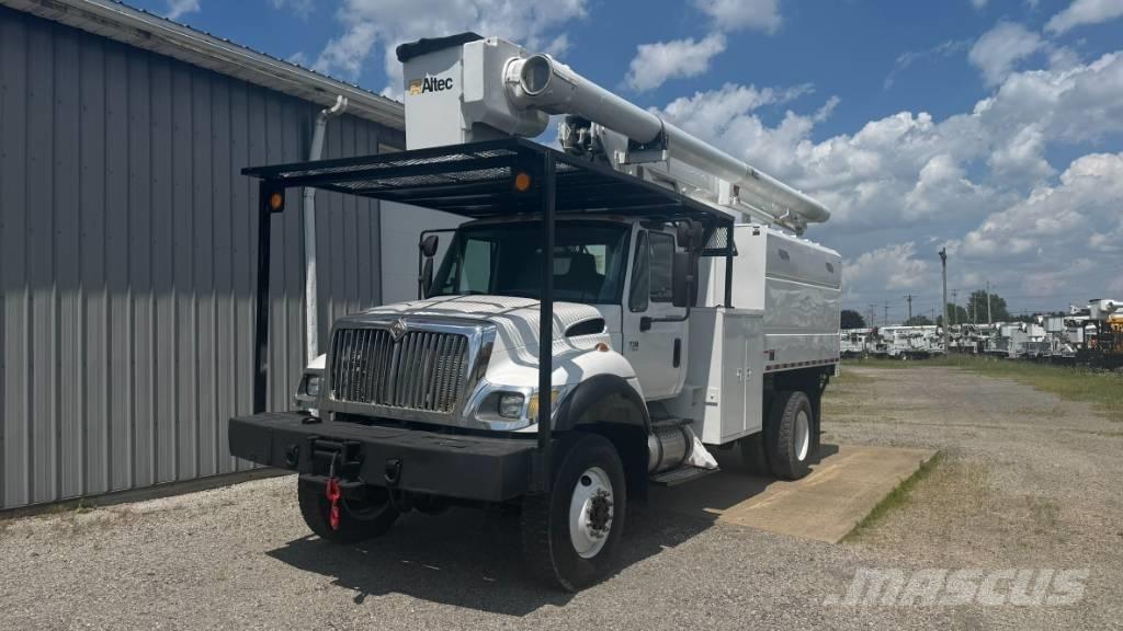 Altec LRV55 Autoplošiny