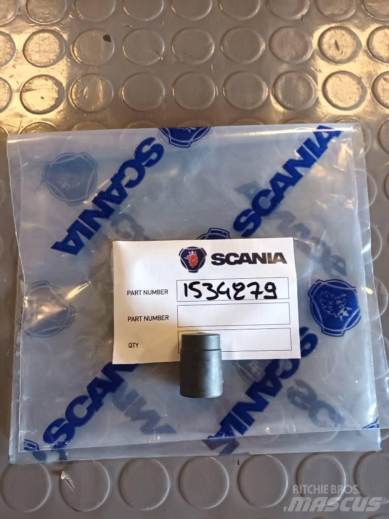 Scania VALVE 1534279 Motory