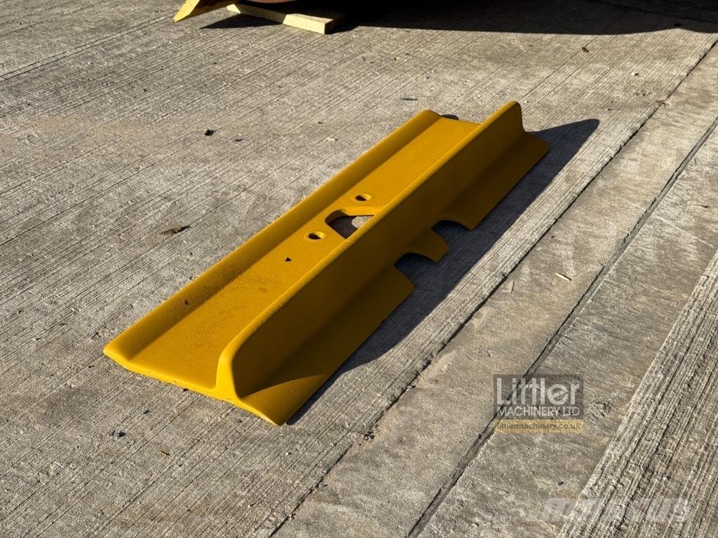 CAT D 7 LGP Pásové dozéry