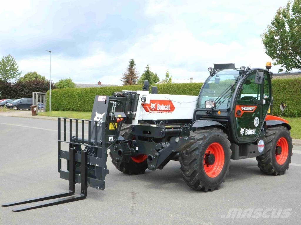 Bobcat T40.180 SLP Teleskopické manipulátory