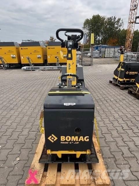 Bomag BPR60/65 D Kompaktory