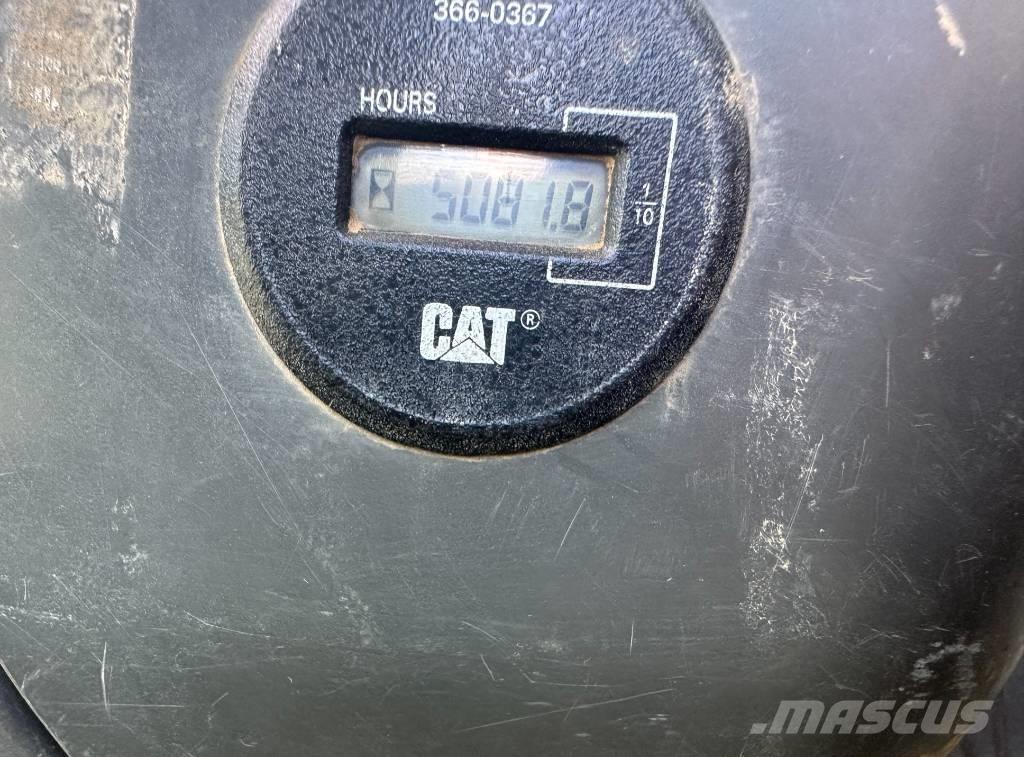 Morooka MST 2200 V D Pásové sklápače