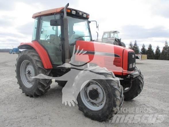 Agco LT75 Traktory