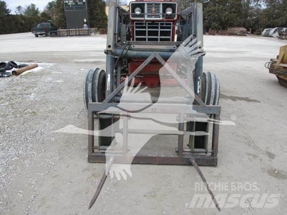 Allied LOADER Stavebníctvo - ostatné