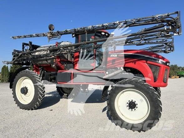 Apache AS1030 Samohybné postrekovače