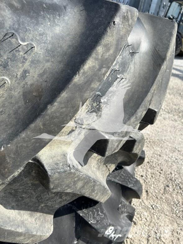 BKT 600/65R28 Stavebníctvo - ostatné