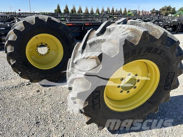 BKT 600/65R28 Stavebníctvo - ostatné