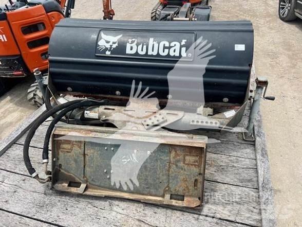 Bobcat 68A Ďalšie komponenty