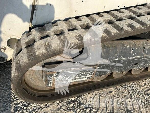 Bobcat T595 Šmykom riadené nakladače