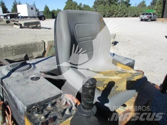 Bomag BW137AD Ťahačové valce