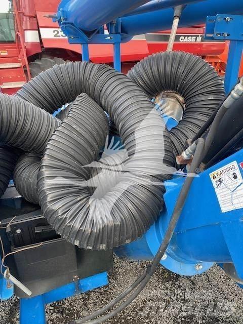 Brandt 4500EX Zariadenia na čistenie zrna