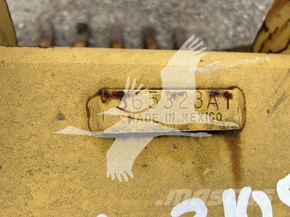 CASE 23 Stavebníctvo - ostatné