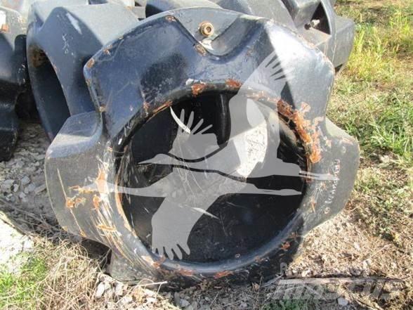 Case IH  Stavebníctvo - ostatné