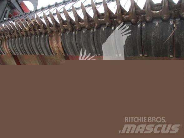 Case IH 1020 Kombajnove hlavice