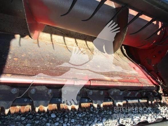 Case IH 1020 Kombajnove hlavice