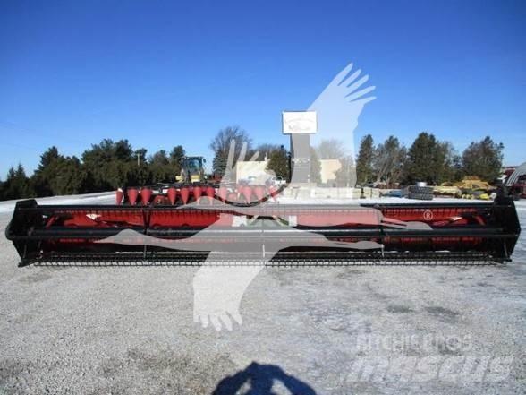 Case IH 1020 Kombajnove hlavice