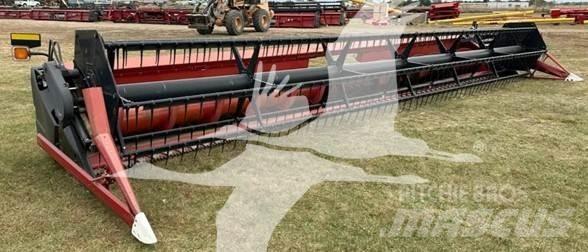 Case IH 1020 Kombajnove hlavice