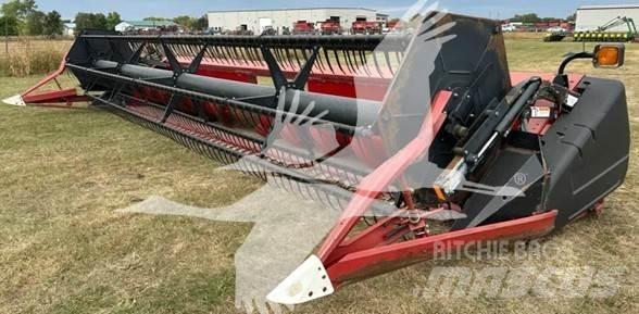 Case IH 1020 Kombajnove hlavice
