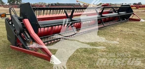 Case IH 1020 Kombajnove hlavice