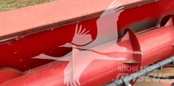 Case IH 1020 Kombajnove hlavice