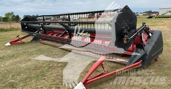 Case IH 1020 Kombajnove hlavice