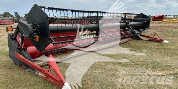 Case IH 1020 Kombajnove hlavice