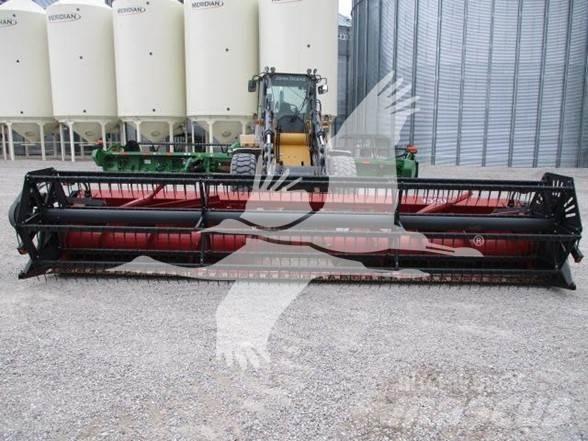 Case IH 1020 Kombajnove hlavice