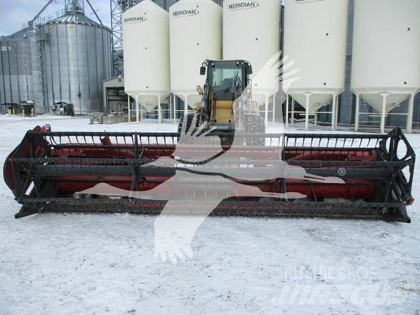 Case IH 1020 Kombajnove hlavice