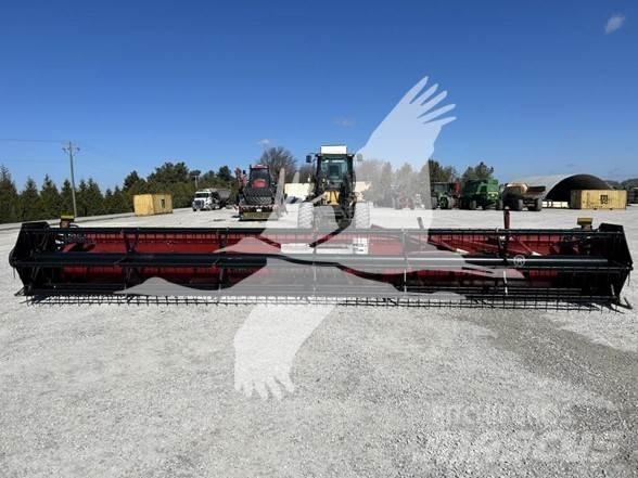Case IH 1020 Kombajnove hlavice