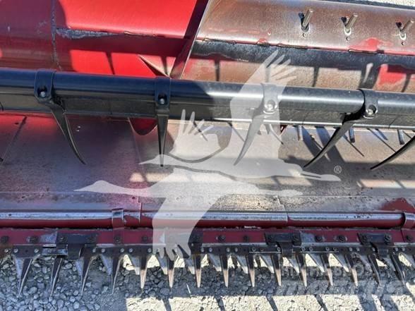 Case IH 1020 Kombajnove hlavice