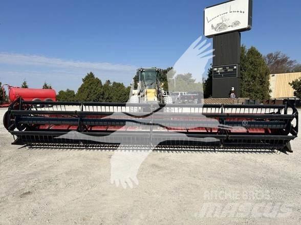 Case IH 1020 Kombajnove hlavice