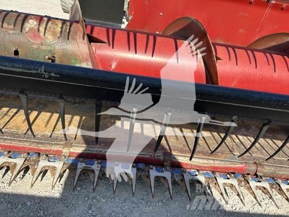 Case IH 1020 Kombajnove hlavice
