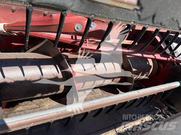 Case IH 1020 Kombajnove hlavice