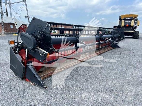 Case IH 1020 Kombajnove hlavice