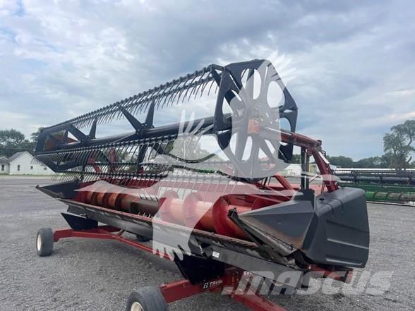 Case IH 1020 Kombajnove hlavice