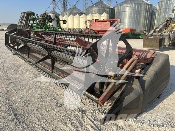 Case IH 1020 Kombajnove hlavice