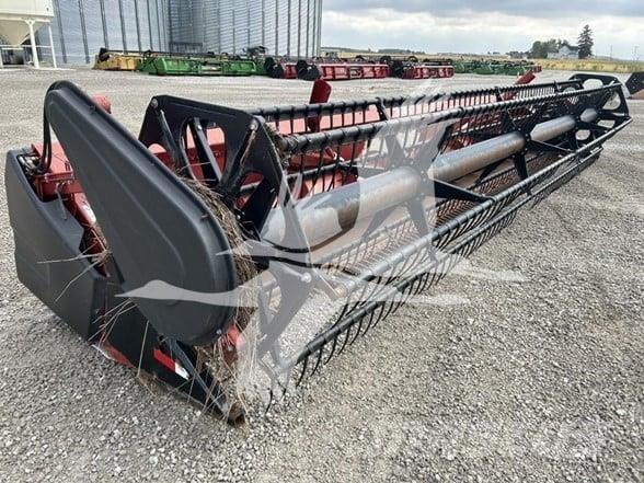 Case IH 1020 Kombajnove hlavice