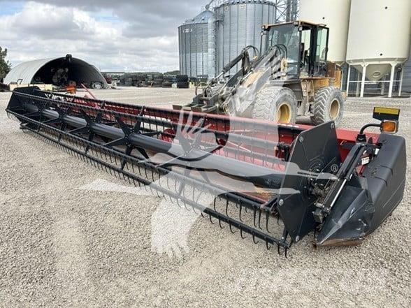 Case IH 1020 Kombajnove hlavice