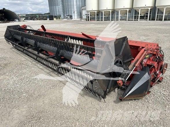 Case IH 1020 Kombajnove hlavice