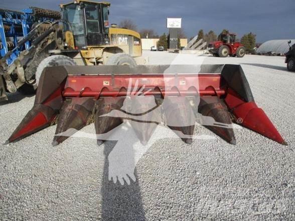 Case IH 1063 Kombajnove hlavice