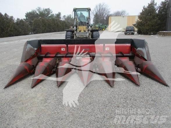 Case IH 1063 Kombajnove hlavice