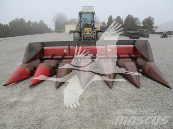 Case IH 1063 Kombajnove hlavice