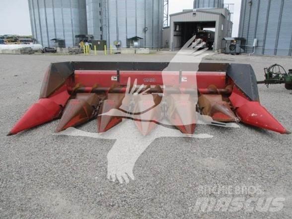 Case IH 1063 Kombajnove hlavice