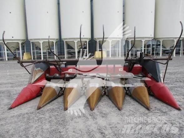 Case IH 1063 Kombajnove hlavice
