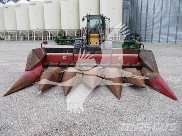 Case IH 1063 Kombajnove hlavice