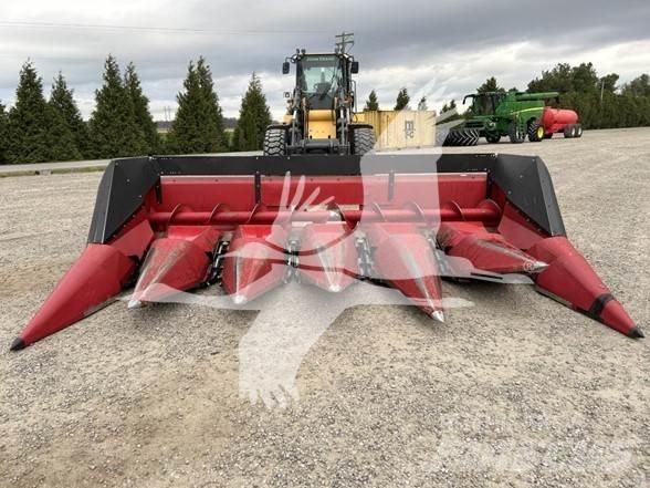 Case IH 1063 Kombajnove hlavice