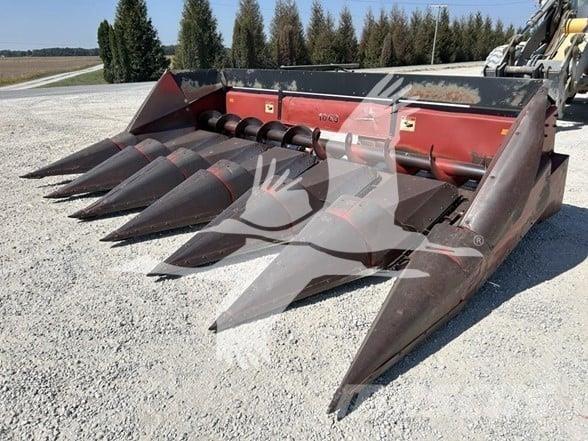 Case IH 1063 Kombajnove hlavice